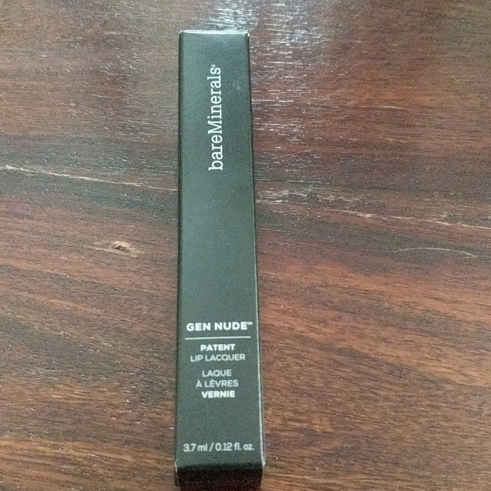 Bareminerals Nude Lip color - Picture 5 of 8